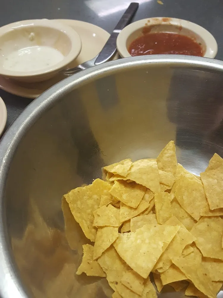 Cheese Dip