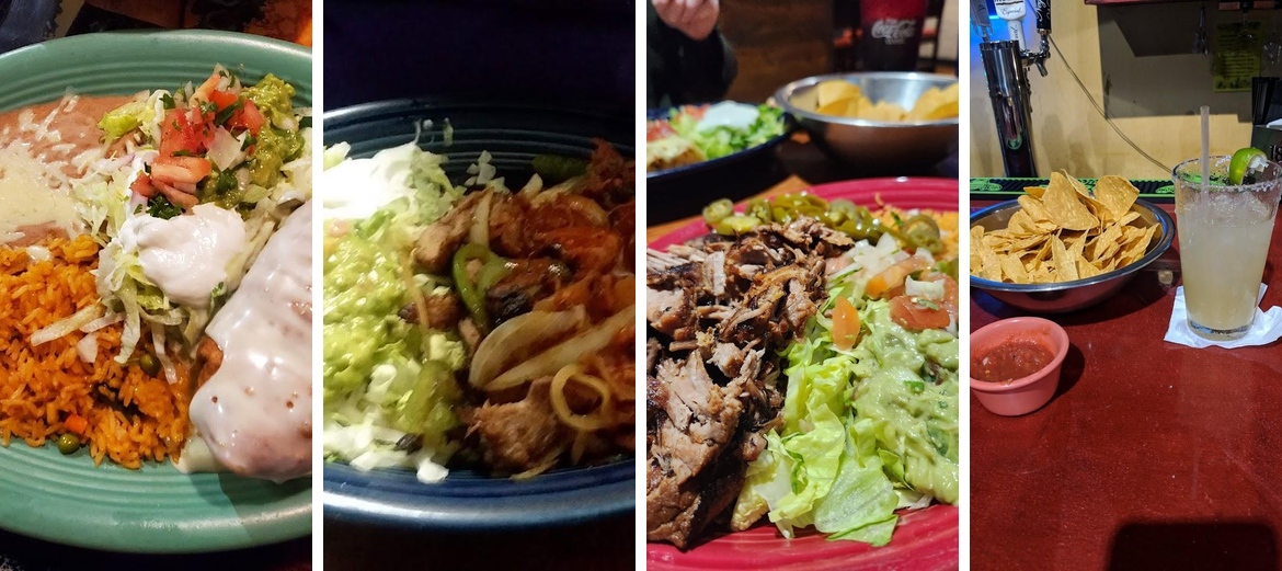 La Sierra Mexican Restaurant