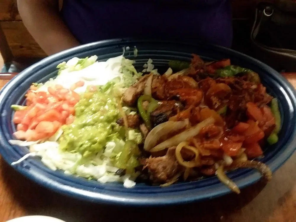 Enchiladas Rancheras