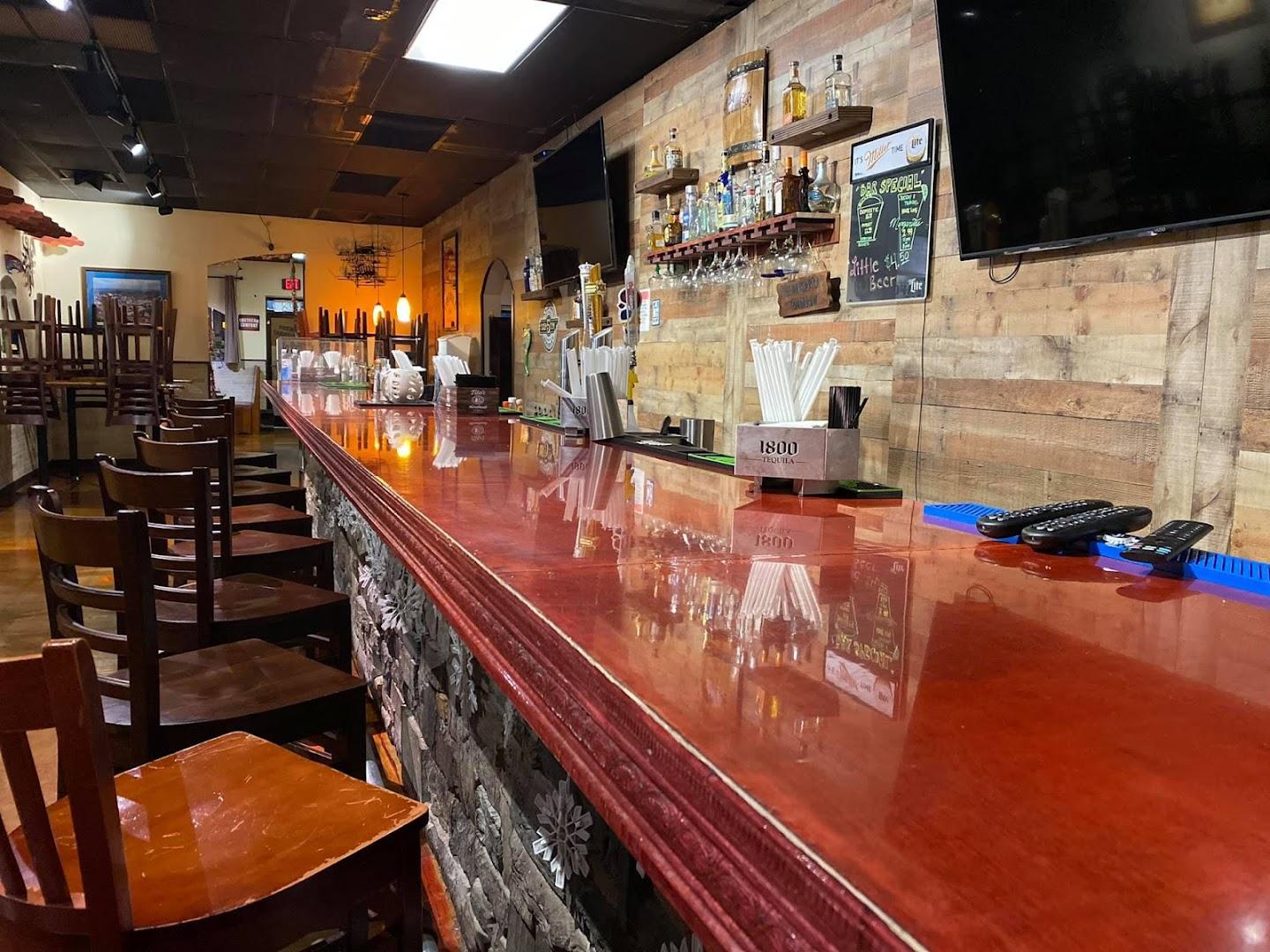 La Sierra Mexican Restaurant