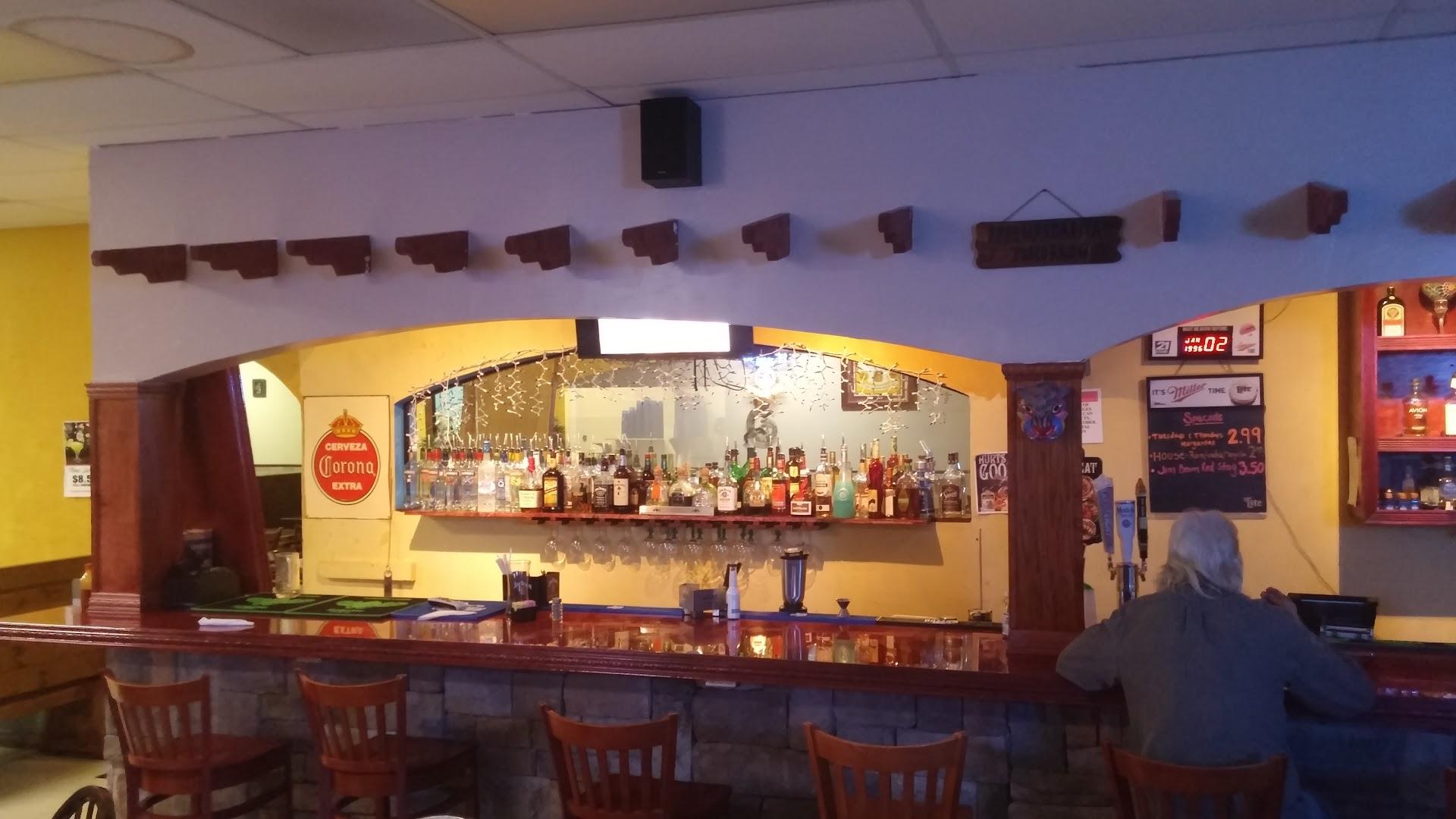 La Sierra Mexican Restaurant