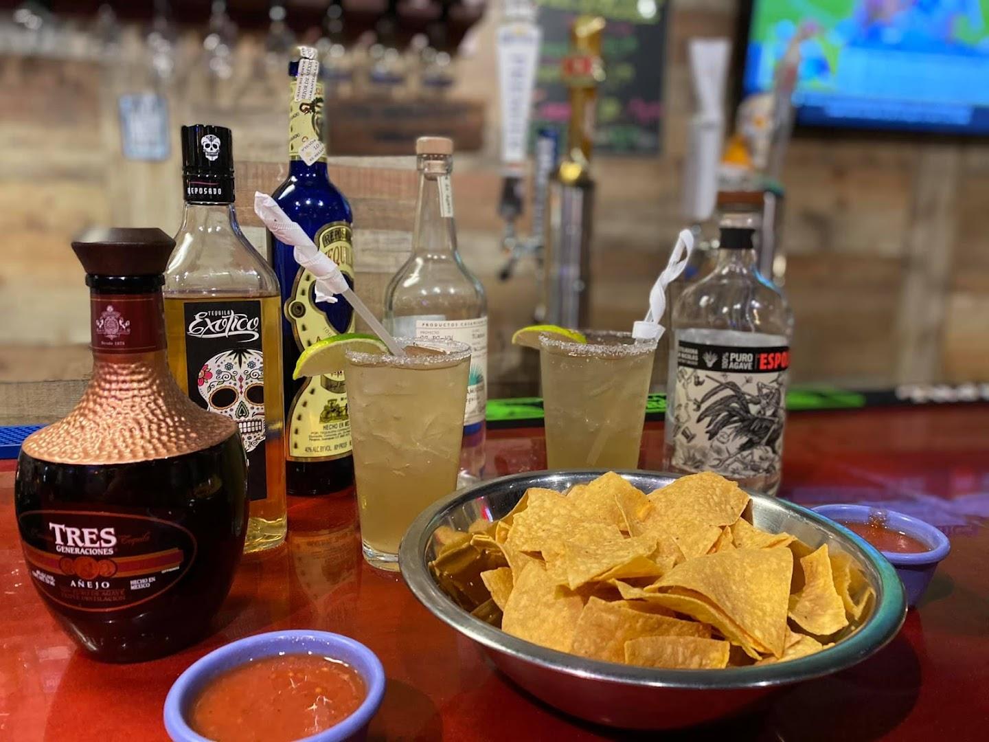 La Sierra Mexican Restaurant