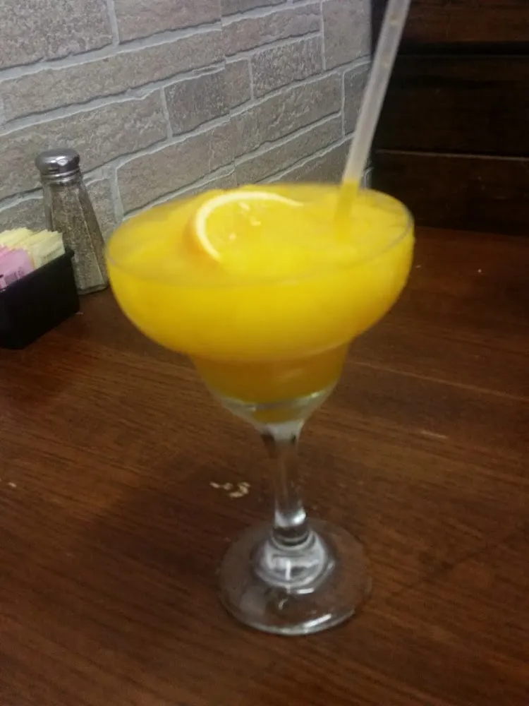 Mango