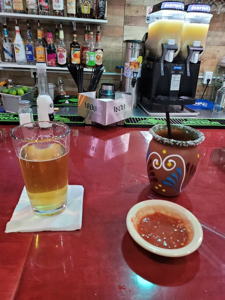 Michelada