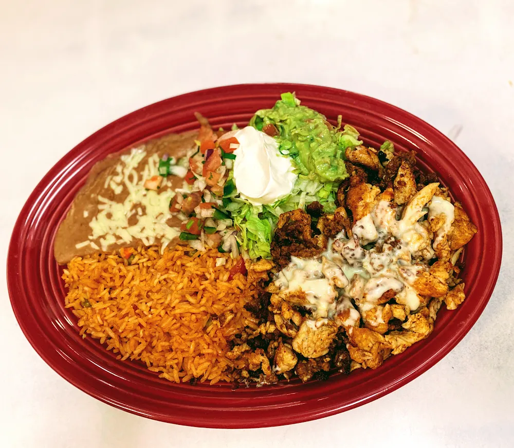 Pollo Jalisco